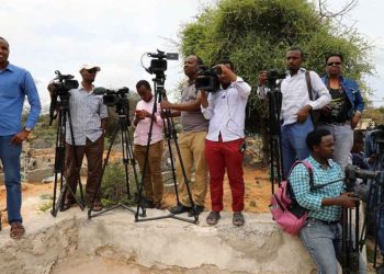 Somalia: Two Journalists Killed, 65 Arrested in 2021