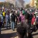 Protesters Killed by Sudanese Security Forces