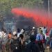 Three killed and 169 other injured During Security Crack Down on Demonstrators