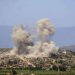 Syria – 12 Civilians killed and Injured in Russian Bombing of Idlib