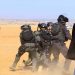 Israel Arrests More than 100 Palestinians in Negev