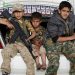 UN Report: 562 Children Recruited by Houthis were Killed in Yemen