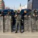 Tunisian Authorities Prevent Peaceful Protests
