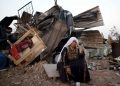 IOF Demolishes the Palestinian Village “Araqib” For The 197th Time
