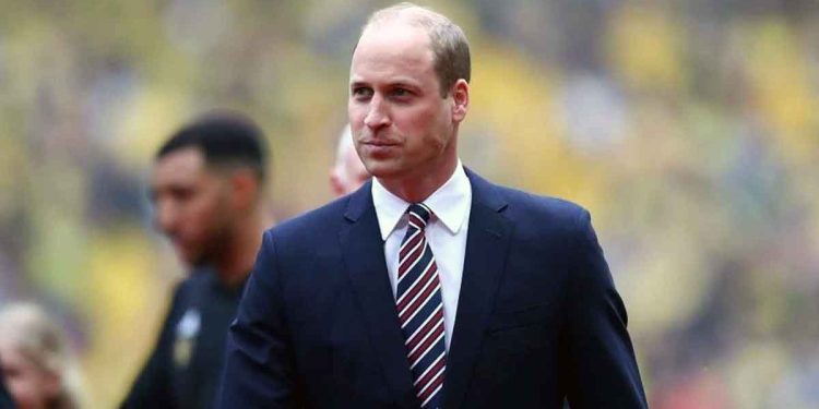 Prince William
