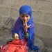 Yemeni Families Forced to Eat Leaves To Survive