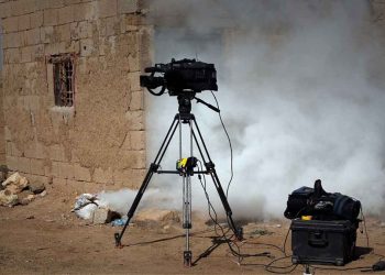 Yemen- 104 Violations against Media Professionals in 2021