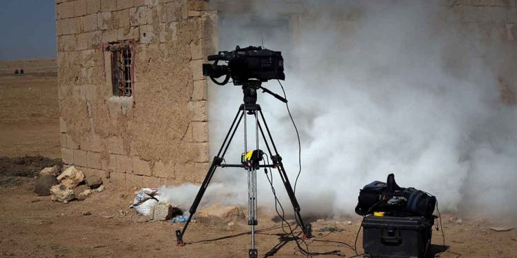 Yemen- 104 Violations against Media Professionals in 2021