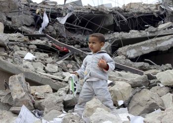 Yemen: 17 Children Have Been Killed this January