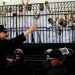 محكمة مصرية تحيل أوراق 10 معارضين للمفتي تمهيداً للحكم عليهم بالإعدام