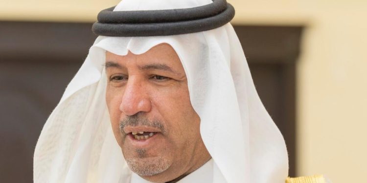 Sheikh al-Daweesh dies in a Saudi prison, report local rights group