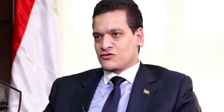 Second prisoner this month dies in Egyptian jail