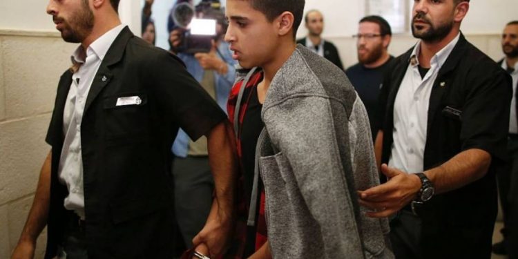 Palestinian Prisoner Started Suffering Psychological Disorder due to Torture