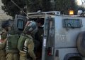 8,000 Palestinians Arrested by the Occupation in One Year
