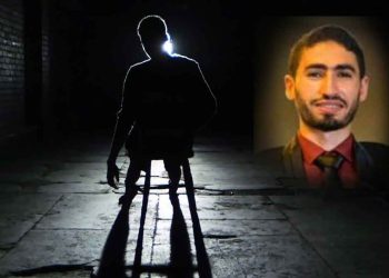 الصيدلاني المصري أحمد خليل عبدالمنعم مبروك
