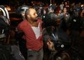 31 injured and 12 arrested, after Israeli forces’ attack on Sheikh Jarrah