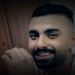 وفاة الشاب أمير اللداوي