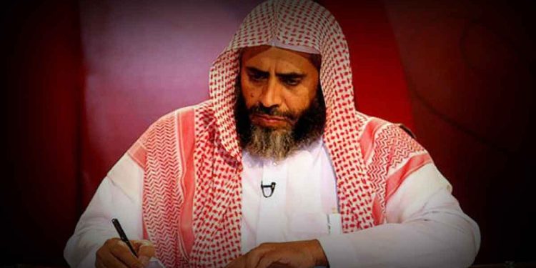 حياة الأكاديمي السعودي المعتقل "عوض القرني" مهددة بالخطر