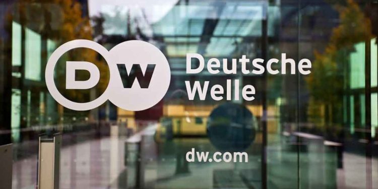 Deutsche Welle network fires Palestinian and Jordanian journalists for “anti-Semitism”