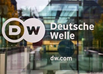 شبكة "دويتشه فيله" الألمانية