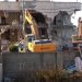 الاحتلال الإسرائيلي يهدم بناية سكنية في الناصرة شمال فلسطين