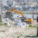 Israel Orders Demolition of European-Funded School in West Bank