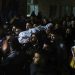 17-year-old Palestinian Killed in anti-demolition policy protests