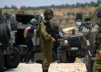 Israel Expels Seven Palestinian Families in Jordan Valley