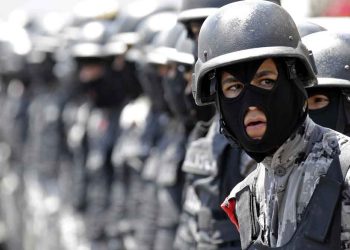 Jordan: 9 Political Activists Arrested in Overnight Raid