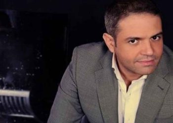 الناشط كريم الشاعر