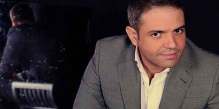 الناشط كريم الشاعر