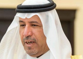 معتقل الرأي "مطلق الدويش"