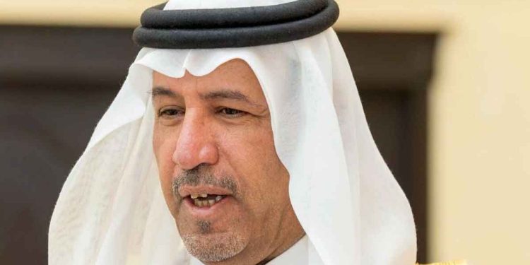 معتقل الرأي "مطلق الدويش"