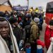As 100s of 1000s people flee Ukraine, AOHR Condemns racism at the borders
