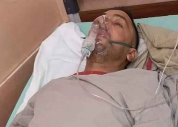 15 Palestinian Prisoners in Israeli Prisons Suffer from Cancer