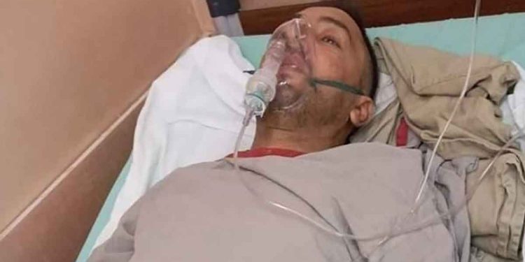 15 Palestinian Prisoners in Israeli Prisons Suffer from Cancer