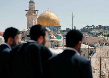 Hundreds of Settlers Stormed Al-Aqsa Mosque in a Week