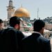 Hundreds of Settlers Stormed Al-Aqsa Mosque in a Week