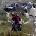 Israeli Settler Attacks on Palestinians on Rise