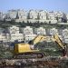 Israel Authorise New West Bank Outpost