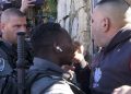 Israeli Police Arrest and Injure Residents in Sheikh Jarrah