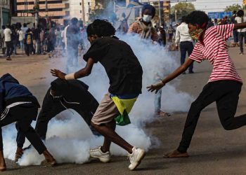 Increasing European Concerns Over the Arrest of Activists and Journalists in Sudan