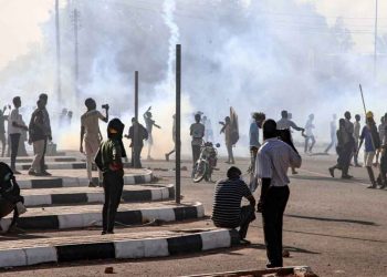 Sudan: 159 Injured in Anti-Coup Protests