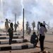 Sudan: 159 Injured in Anti-Coup Protests