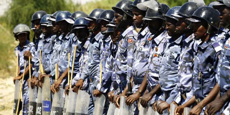 Sudan’s security forces kill civilian, bringing the death toll of the 25 October crisis to 82