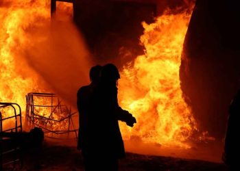 Syrian Regime Kills Four Civilians Under Missile Strikes in Aleppo