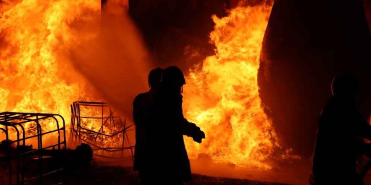 Syrian Regime Kills Four Civilians Under Missile Strikes in Aleppo