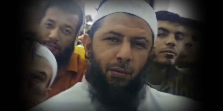 المعتقل "تامر فكري جمال الدين" (50 عاماً)