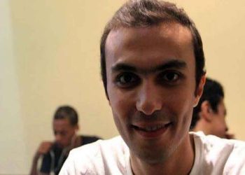 الطبيب المعتقل وليد شوقي