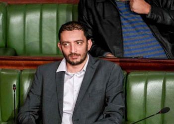 Member of Tunisian parliament sentenced by military court for “insulting the President”